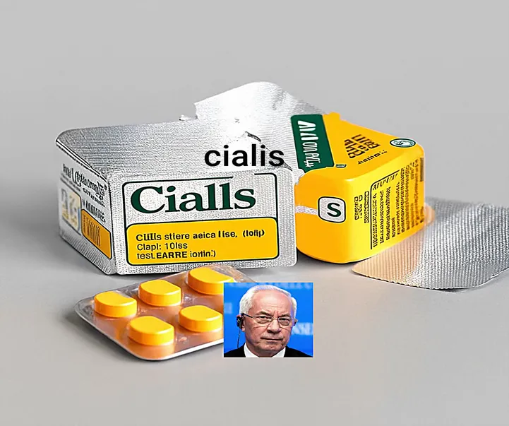 Cialis 1