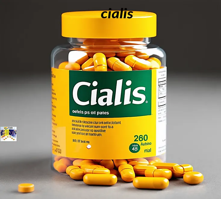 Cialis 2